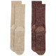 Nike Κάλτσες Everyday Cushioned Crew Socks 2 pairs